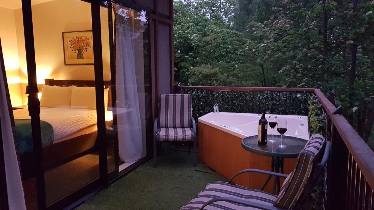 Villa Private Hideaway Wanaka Exterior foto