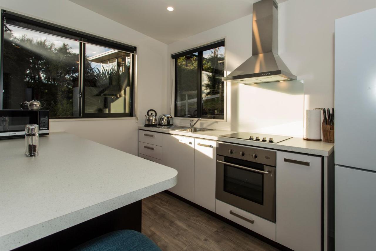 Villa Private Hideaway Wanaka Exterior foto